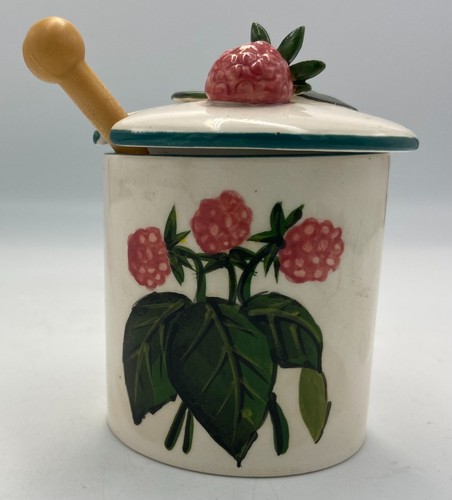 Signed griselda hill pottery - signed,