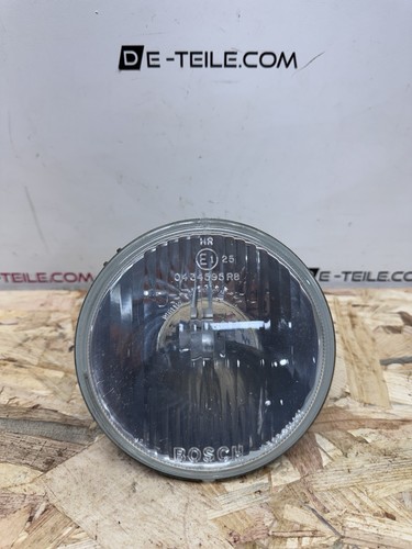 Bmw e30 bosch headlight - bosch,