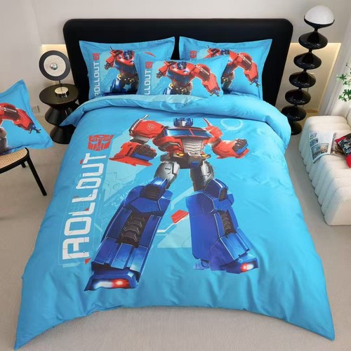 100 cotton transformers - 100%,