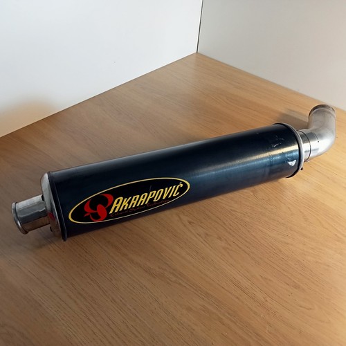 Honda vfr 750 rc36 exhaust - vfr,