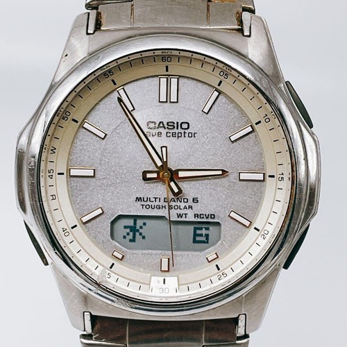 Working casio wave - working,