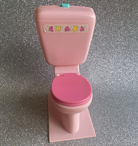 Vintage sindy dollhouse - vintage,