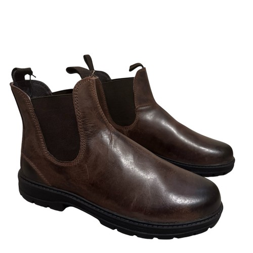Porter ash chelsea boots - porter,