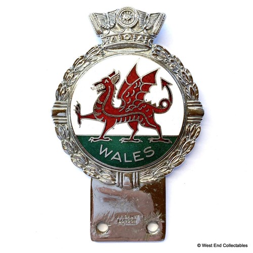 1960s gaunt wales welsh - 1960s,