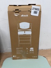 hauck Highchair Pad Select