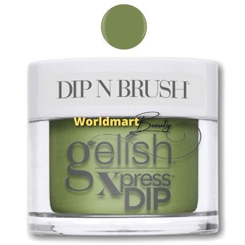 Gelish xpress dip - gelish,