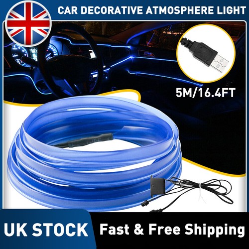 Car interior atmosphere - 5m,