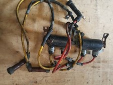 HONDA VF1000 VF 1000 HT COILS