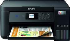 Epson EcoTank ET-2850/51 Colour Inkjet All-In-One Printer - Black RRP £299