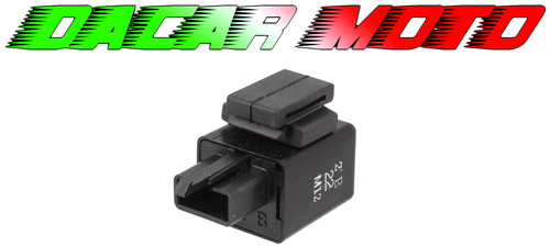Turn signal relay - yamaha, fz8