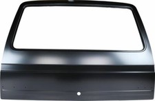 New Complete Tailgate Outer