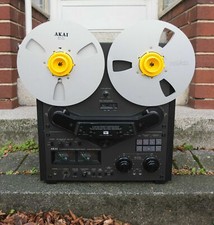 Akai Nab Adapter Premium Pair