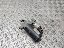 AUDI A4 B8.5 2.0 DIESEL STARTER MOTOR 2013 03L911021G