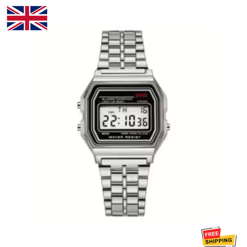 New casio retro - retro, classic