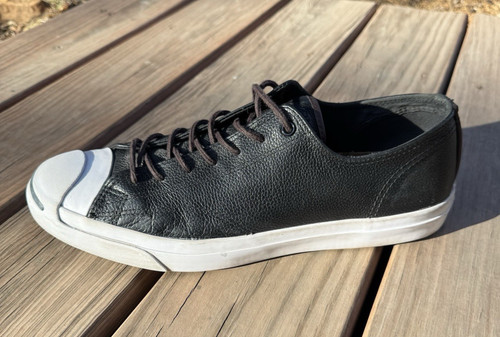 Converse jack purcell low - purcell,
