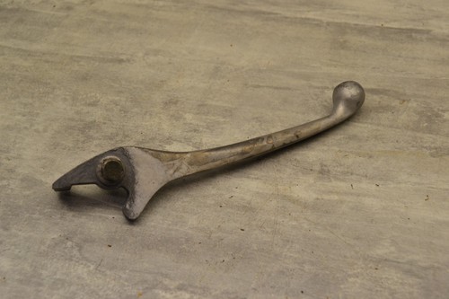 Front brake handle - , lever