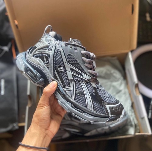 Balenciaga runner size - size, 12