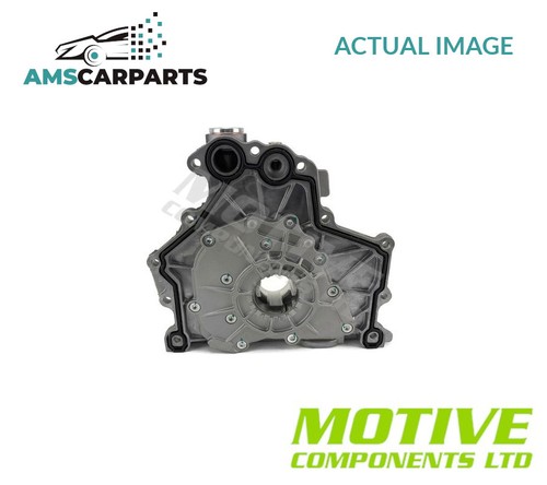 Engine oil pump op8349 motive - oil,