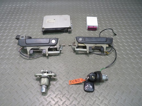 1998 bmw e36 328ic m52 - 1998,