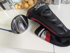 Titleist 913 D2 Driver / 9.5 Degree / Regular Flex Diamana Blue 62 Shaft