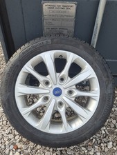 🌟 Genuine Ford transit 18