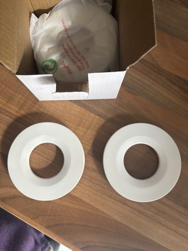Robus ultimum white - x, trims