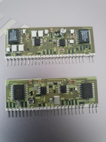 Midas klark teknik hybrid - midas,