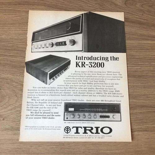 Gram168 magazine advert 11x8 - magazine,