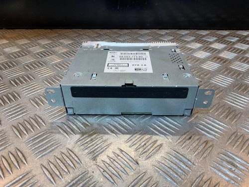 Citroen ds5 radio cd - ds5, radio/cd