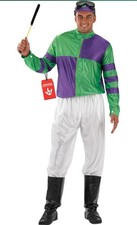 Fun Shack Horse Jockey Costume