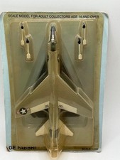 FABBRI CRUSADER F-8 DIE CAST