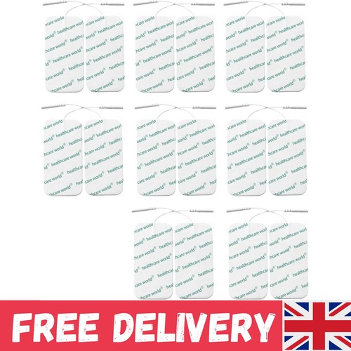Tens electrode pads - tens,