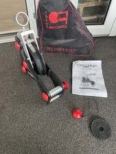 Tornomeccanica Securpulley