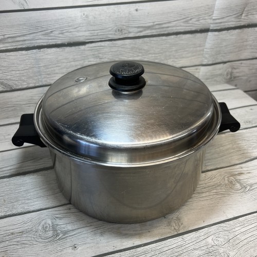 Saladmaster stockpot qt - saladmaster,