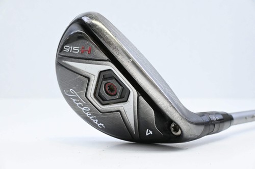 Titleist 915h hybrid 24 - hybrid,