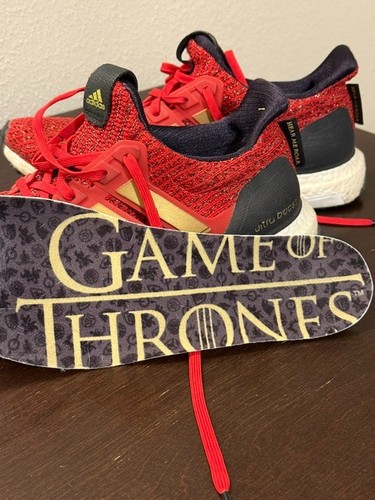 Adidas ultraboost game - game, of