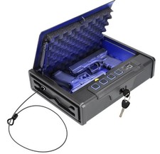 Heavy Duty Steel Smart