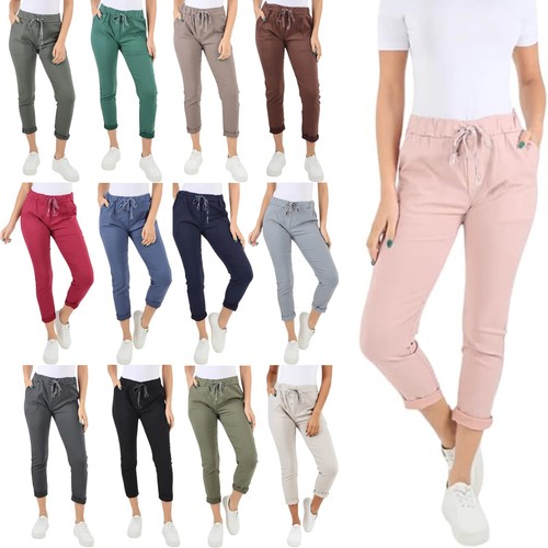 Womens italian lagenlook magic - italian,