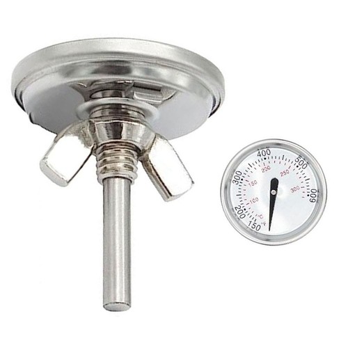 Bbq thermometer for - thermometer, weber