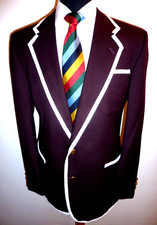 M&S Boating Blazer Mens 42
