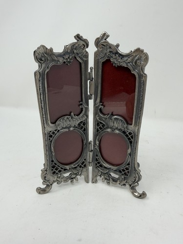 Pewter changing screen - pewter,