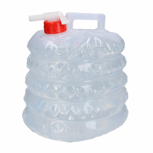 Litre collapsible folding - 5,
