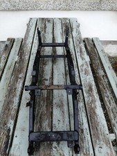 Kawasaki zxr400 L 1996 subframe