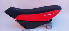 MONTESA 4RT SEAT + TOOL BOX