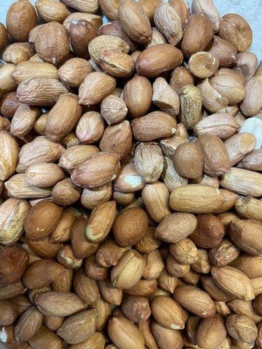 Peanuts 25kg wild - , birds