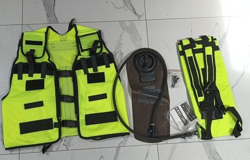 Cbrn hydration tactical event - hydration,