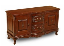 TV STAND 3ft11 cupboard 120 cm