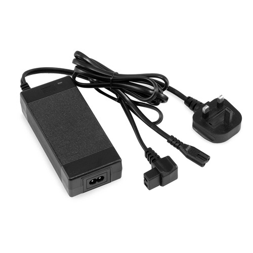 Car fridge adapter 230v - ac/dc,