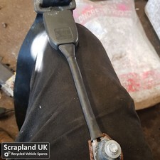 FIAT PUNTO Mk1 1993-1999