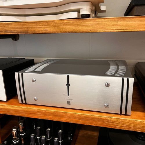 Atc dual mono power - –,